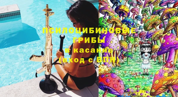 герыч Грязовец